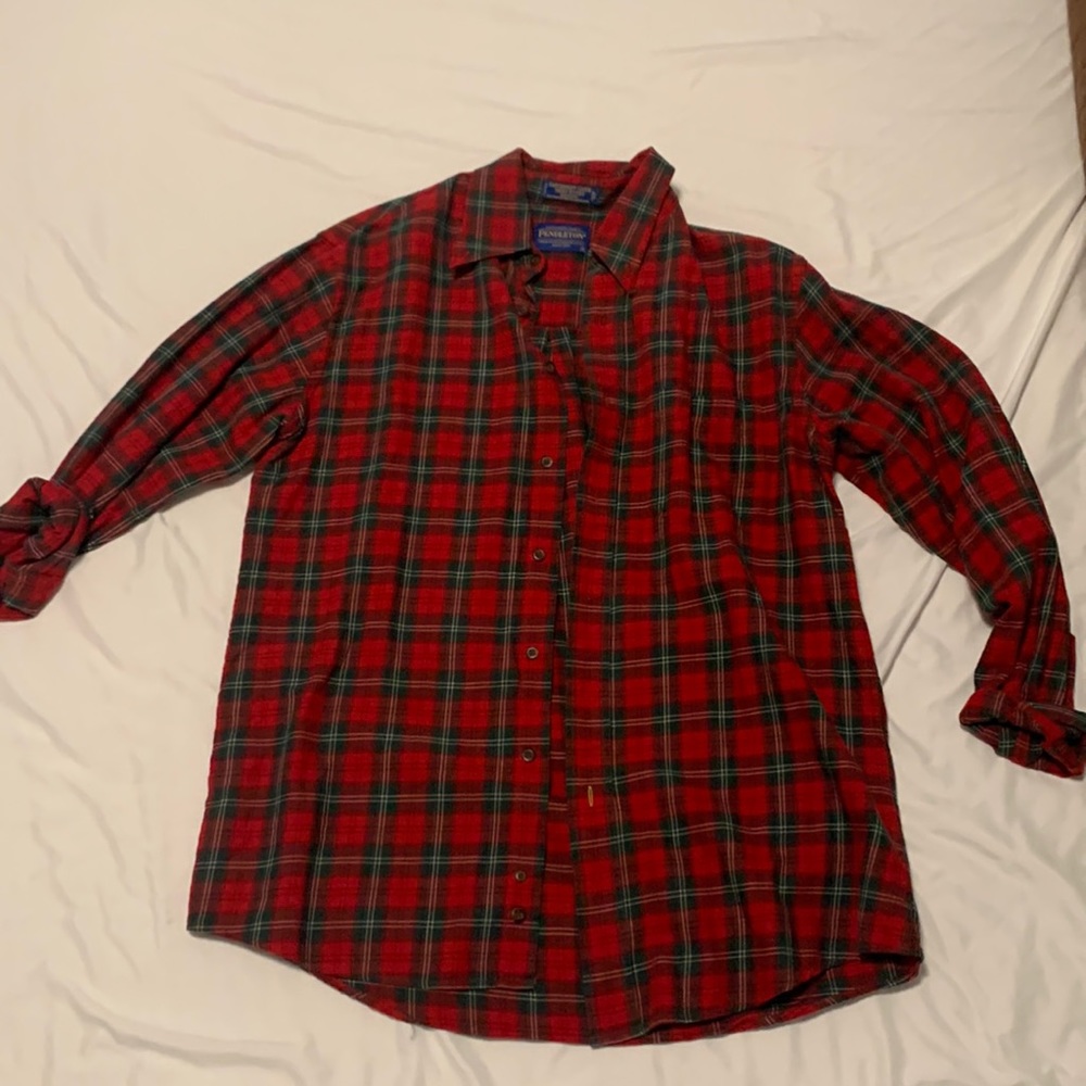 Pendleton Flannel - image 1